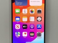 Apple iPhone 14 Plus