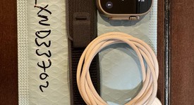 Mint
													Apple Watch Ultra 2 49mm - Unlocked, Natural, A2986, photo 2 of 49