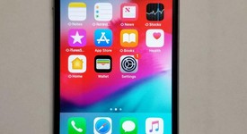 Mint
													Apple iPhone 6S - T-Mobile, Grey, 64 GB, A1688, photo 1 of 11