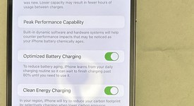Good
													Apple iPhone 13 Pro Max - AT&T, Graphite, 512 GB, A2484, photo 3 of 9