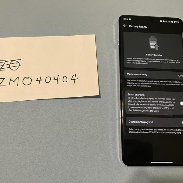 OnePlus 13 - Unlocked, 512 GB, Midnight Ocean, 16 GB
