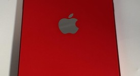 Mint
													Apple iPhone 14 Plus - Unlocked, Red, 512 GB, A2632, photo 4 of 6