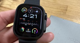 Mint
													Apple Watch Ultra 2 49mm - Unlocked, Black, A2986, photo 2 of 7