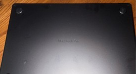 Good
													MacBook Pro Late 2023 (M3) - 16" - Apple M3 Pro 12-core, Black, 512 GB, 18 GB, 18-core GPU, photo 3 of 5