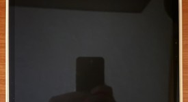 Mint
													Apple iPad Pro 13" (M4) 2024 - Unlocked, Silver, 2 TB, 16 GB, A2926, Standard Glass, photo 2 of 13