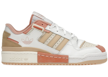 adidas Forum Exhibit Low Amber for sale