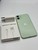Good Apple iPhone 12 Mini - Unlocked, Green, 64 GB, A2176