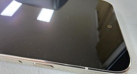 Good
													Google Pixel 10 Pro - Unlocked, Porcelain, 128 GB, G4QUR, photo 6 of 6