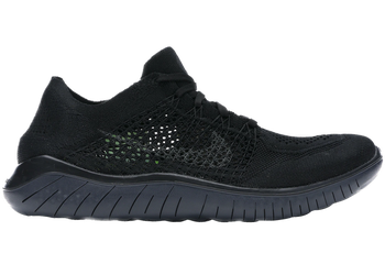 Nike Free RN 2018 Anthracite Black for sale
