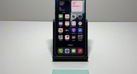 Mint
													Apple iPhone 15 - Unlocked, Blue, 128 GB, A2846, photo 1 of 6