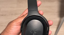 Used
													Razer Barracuda X - Black, photo 6 of 6