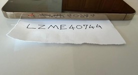 Mint
													Apple iPhone 13 Pro - Unlocked, Gold, 128 GB, A2483, photo 4 of 9