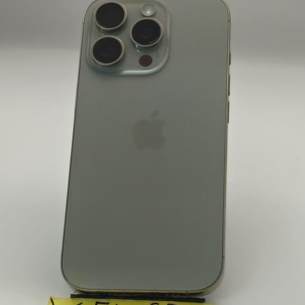 Apple iPhone 16 Pro - AT&T, 256 GB, Natural, A3083