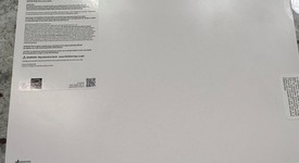 New
													Samsung Galaxy Tab A9 Plus - Metro by T-Mobile, Graphite, 64 GB, 4 GB, SM-X218U, 5G, photo 2 of 4