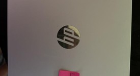 Good
													HP Omnibook Laptop, photo 1 of 9