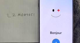 Mint
													Oppo Find X9 Pro - Unlocked Non-US, Titanium Charcoal, 512 GB, 16 GB, photo 6 of 6