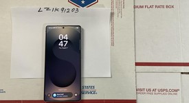Mint
													Samsung Galaxy S25 Ultra - Verizon, Black, 256 GB, 12 GB, SM-S938U, photo 2 of 10