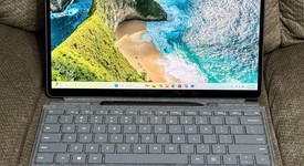 Mint
													Microsoft Surface Pro 8 - I7, Platinum, 1 TB, 32 GB, photo 2 of 19