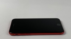 Fair
													Apple iPhone SE 2nd Gen 2020 - Unlocked, Red, 64 GB, A2275, photo 5 of 6