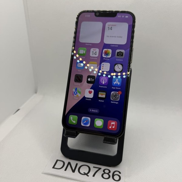 Apple iPhone 13 Pro - Unlocked, 256 GB, Green, A2483