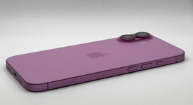 Mint
													Apple iPhone 16 Plus - Unlocked, Pink, 512 GB, A3082, photo 6 of 6