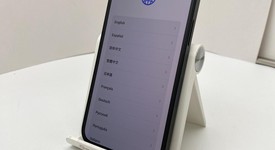 Good
													Apple iPhone 13 - Unlocked, Midnight, 256 GB, A2482, photo 1 of 7