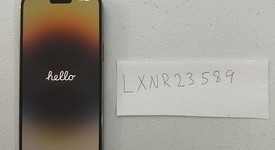 Mint
													Apple iPhone 14 Pro Max - AT&T, Gold, 128 GB, A2651, photo 1 of 6