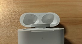 Used
													Apple AirPods 3rd Gen - Lightning Case, photo 4 of 7