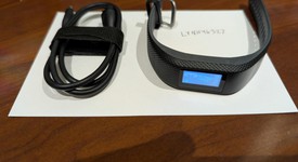Mint
													Garmin Vivosport - Slate, photo 2 of 3