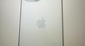 Fair
													Apple iPhone 15 - AT&T, Blue, 128 GB, A2846, photo 4 of 5