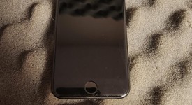 Fair
													Apple iPhone SE 2nd Gen 2020 - Unlocked, Black, 64 GB, A2275, photo 1 of 8