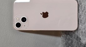 Good
													Apple iPhone 13 - Unlocked, Pink, 128 GB, A2482, photo 2 of 11