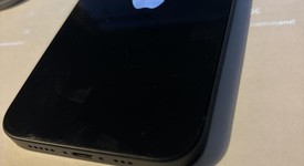 Good
													Apple iPhone 12 - Unlocked, Black, 64 GB, A2172, photo 3 of 7
