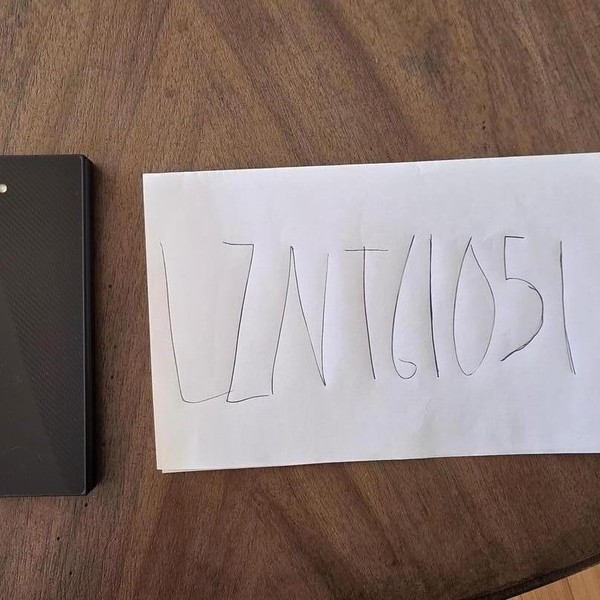 Samsung Galaxy Z Fold6 - Unlocked, 512 GB, Black, 12 GB, SM-F956U1