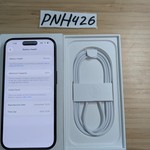 Mint Apple iPhone 16 - Unlocked, 128 GB, Black, A3081
