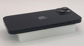 Mint
													Apple iPhone 14 - T-Mobile, Midnight, 128 GB, A2649, photo 3 of 7