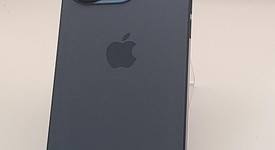 Mint
													Apple iPhone 15 Pro - Unlocked, Blue, 128 GB, A2848, photo 5 of 7