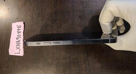 Mint
													Apple iPhone 12 - T-Mobile, Black, 128 GB, A2172, photo 5 of 14