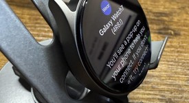 Mint
													Samsung Galaxy Watch7 - Unlocked, Green, SM-L305U, 40mm, photo 3 of 5