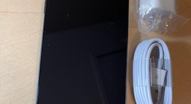 Good
													Apple iPhone 12 - Unlocked, Black, 64 GB, A2172, photo 3 of 9