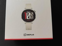 OnePlus Watch 3