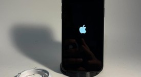 Good
													Apple iPhone Xr - AT&T, Black, 64 GB, A1984, photo 1 of 5