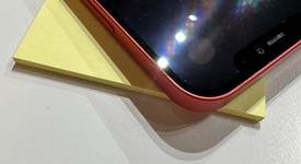 Good
													Apple iPhone 12 - T-Mobile, Red, 64 GB, A2172, photo 5 of 7