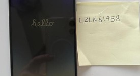 Good
													Apple iPhone 14 Pro Max - Unlocked, Purple, 256 GB, A2651, photo 1 of 3