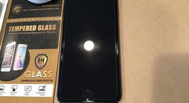 Good
													Apple iPhone 7 Plus - Verizon, Black, 32 GB, A1661, photo 2 of 5