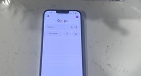 Good
													Apple iPhone 13 Pro Max - Unlocked, Gold, 256 GB, A2484, photo 1 of 6