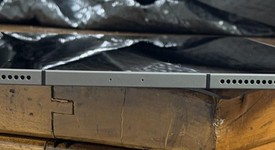 Good
													Apple iPad Pro 12.9" 5th Gen 2021 - Unlocked, Gray, 128 GB, photo 5 of 8