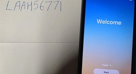 Good
													Samsung Galaxy A35 5G - Unlocked, Navy Blue, 128 GB, 6 GB, photo 2 of 5