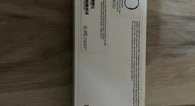 New
													Apple Watch Series 8 41mm - Midnight, A2770 - GPS, Aluminum, photo 2 of 4