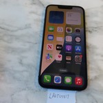 Fair Apple iPhone 13 - Unlocked, 128 GB, Blue, A2482